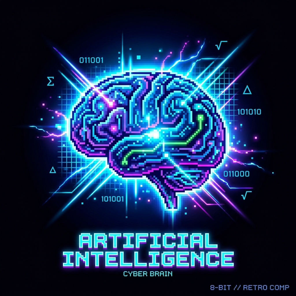 Bitradex AI Brain